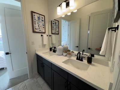 Carillon by Brightland Homes in Manor - photo 23 23