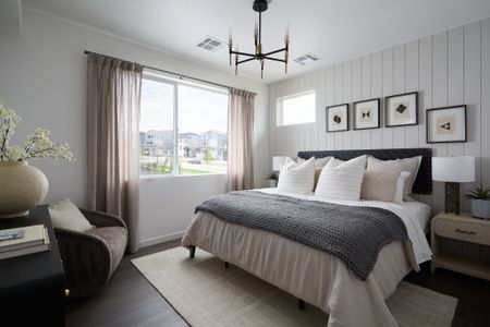 Lyric at RidgeGate Condos by Lokal Homes in Lone Tree - image 17