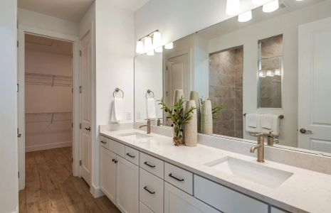 Two Rivers - Master planned community in Wesley Chapel, FL 20 20