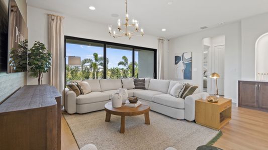 Sanctuary at Seaire 50' 8