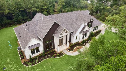 Republic Grand Ranch by Jamestown Estate Homes in Willis - image 5