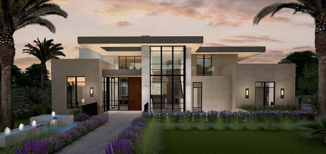 The Ritz-Carlton Residences Paradise Valley by Five Star Development in Paradise Valley - image 3
