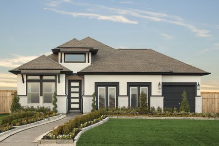 Windrose Green - Master planned community in Holiday Lakes, TX 18 18