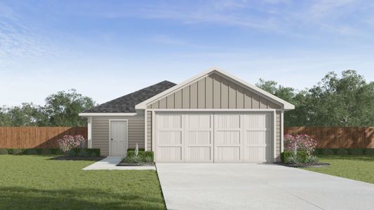 Garver Heights by D.R. Horton in Houston - photo 0