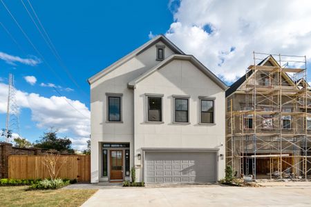 Somerset Green by Riverway Homes in Houston - photo 5 5