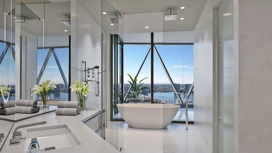Bentley Residences by Dezer Development in Sunny Isles Beach - photo 14 14
