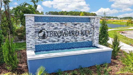 Broward Key by D.R. Horton in Jacksonville - image