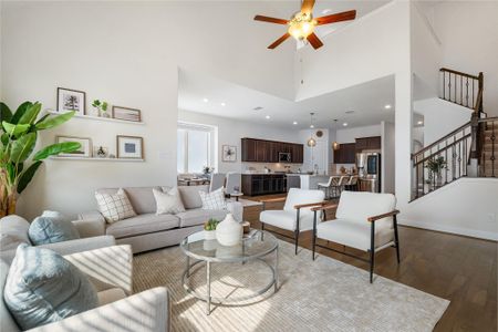 Carmel - Master planned community in Pflugerville, TX 13 13