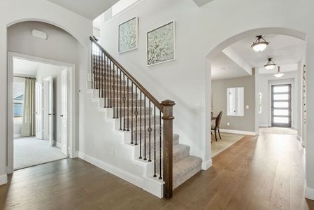 Emerald Vista by Bloomfield Homes in Wylie - photo 11 11