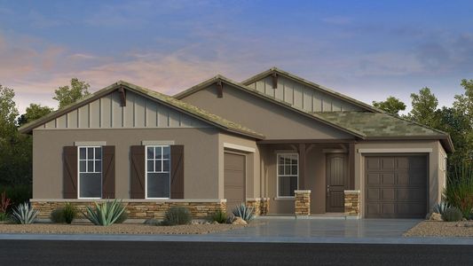 Legado Landmark Collection by Taylor Morrison in Queen Creek - photo 6 6