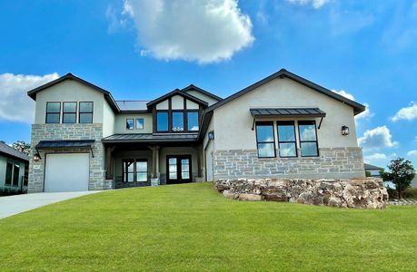 Palacios at Cibolo Canyons by Beazer Homes in San Antonio - photo 7 7