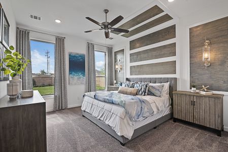 Burgess Meadows by HistoryMaker Homes in Cleburne - photo 32 32