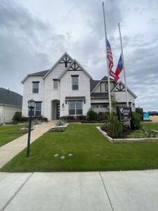 Solterra Texas by Coventry Homes in Mesquite - photo 14 14