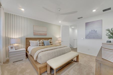 Shores at Mirada by Dream Finders Homes in San Antonio - image 18