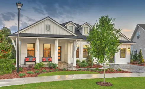 Oakmont by ICI Homes in Gainesville - image 5