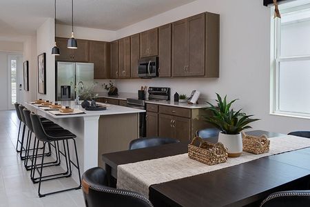 Liberty Station Single Family 4