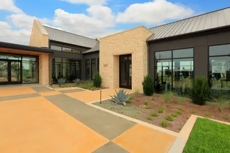 Nolina by Westin Homes in Georgetown - image 6