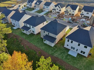 Neely Farm by Direct Residential Communities in Covington - image 12