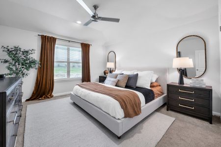 College Park by Flintrock Builder in Troy - image 4