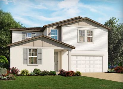 The Reserve at Twin Lakes by Meritage Homes in St. Cloud - photo 7 7