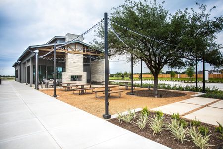 Candela by Westin Homes in Richmond - image 9