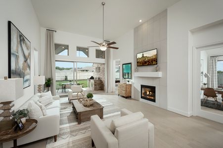 Meridiana 60' by Coventry Homes in Manvel - photo 31 31