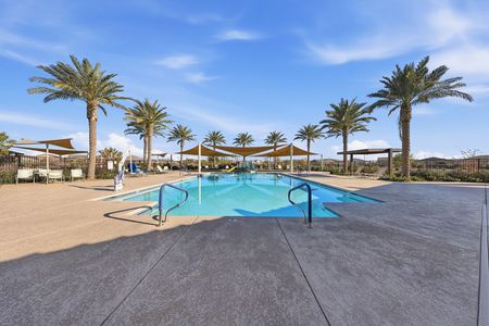 Bella Vista Farms by Mattamy Homes in Queen Creek - image 11