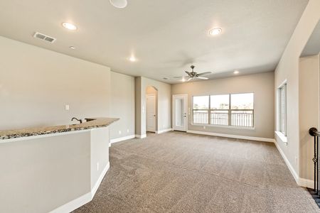 Creekside Estates by Megatel Homes in Allen - photo 25 25