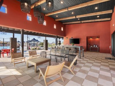 Silva Farms - Reserve Series by Meritage Homes in Goodyear - image 16