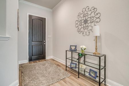 Mallard Point by Altura Homes in Greenville - image 5