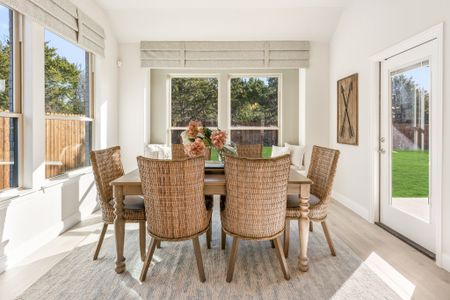 Addison Hills Classic 80s 18