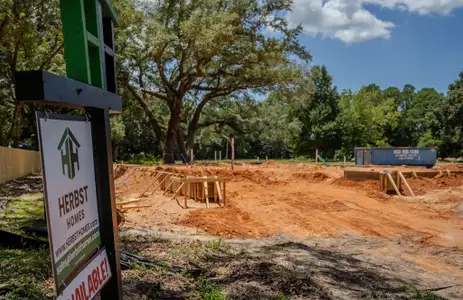 Doyle Hawkins Landing by Herbst Homes in Navarre - image