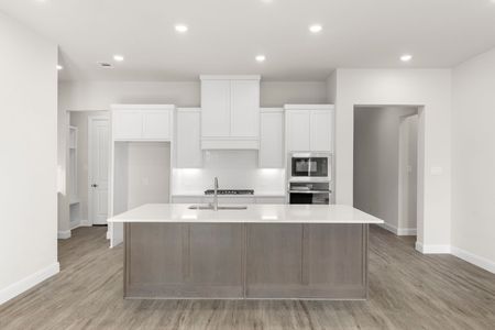 West Crossing by William Ryan Homes in Anna - image 9