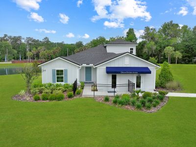 Dunns Crossing by Dream Finders Homes in Jacksonville - photo 0 0