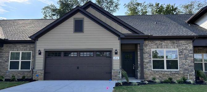 Veterans Cove by Ole South in Murfreesboro - image