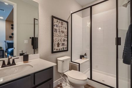 Floret Collection at The Outlook at Southshore by Century Communities in Aurora - photo 35 35