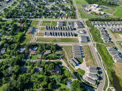 Heritage Commons by Perfection Builders in Andover - image 19