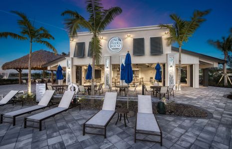 Del Webb Oak Creek by Del Webb in North Fort Myers - image 11