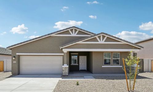 Amarillo Creek - Master planned community in Maricopa, AZ 9 9