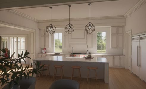 Glen Kernan Estate Home Packages 6