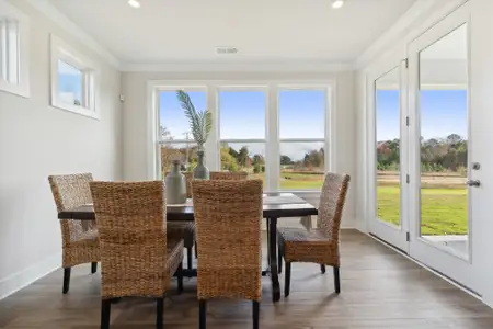 Oakridge Farms by Century Communities in Mooresville - image 20