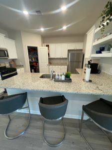 Park Vista at El Tesoro by LGI Homes in Houston - image 6