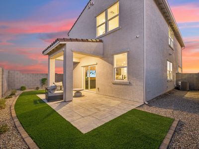 The Ridge Collection at North Copper Canyon 27