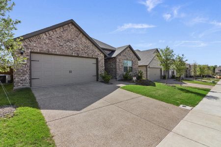 Verandah by M/I Homes in Royse City - photo 0