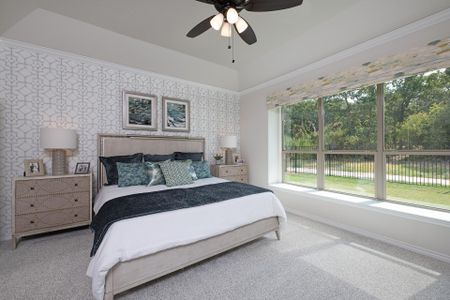 Oak Hills by Landsea Homes in Burleson - photo 32 32