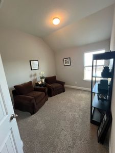 High Meadows Estates by Robbie Hale Homes in Nevada - image 6