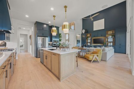 Chatham Reserve by Olivia Clarke Homes in Providence Village - image 6