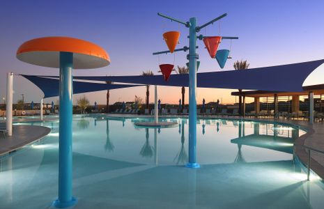 Artisan at Asante Passage Collection by Taylor Morrison in Surprise - image