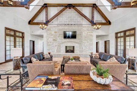 Star Trail by Highland Homes in Prosper - image 16