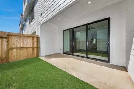 Courtyard 5
